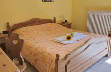 Antico Fienile Agritur - Photo 41