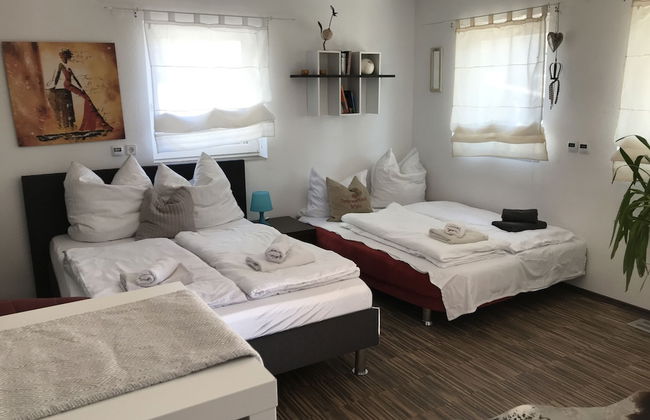 Schön Apartments - Foto 7