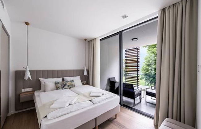 OliverLux Aparthotel - Foto 6