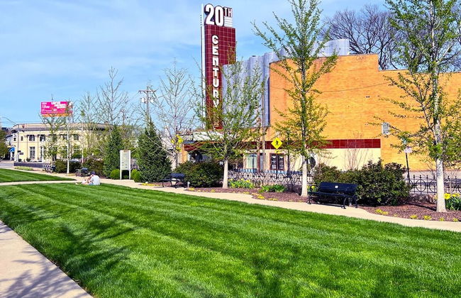 Oakley Square 3br Charmer - Total Walkability 3 Bedroom Home by RedAwning - Foto 33