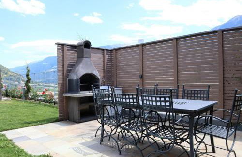 Apartment in Goldrain with Pool & Mountain Views - Foto 7