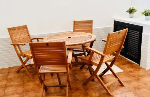 Apartamentos Anjomacar B - Photo 20