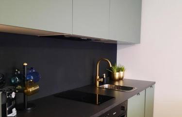 GOLD&BLACK OŚWIĘCIM CENTRUM - Photo 10