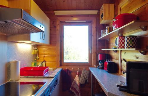 Diemelsee Sudeck - Ein Ferienhäuschen zum WOHLFÜHLEN - Foto 17