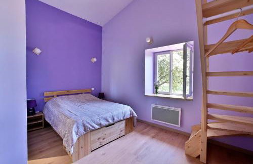 Mas Ribaute - Pour 10 avec piscine privée - Photo 8