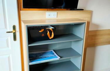 Risoul Appartement 2 chambres Piscine Balcons de Sirius - Foto 14