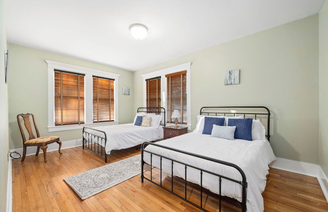 Rocket City Residence - Foto 1