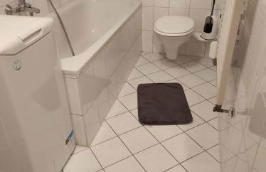 Flat for 6,best price for month, best for workers - Foto 70