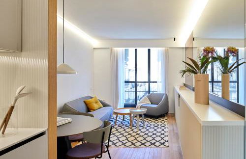 60 Balconies Iconic - Foto 27