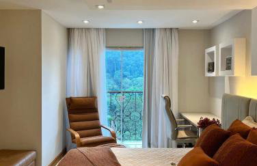 Casa Azaléia - Casas Serranas - Foto 4