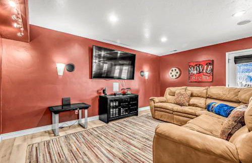 5 Bed 3 Bath Vacation home in Arches National Park - Foto 36