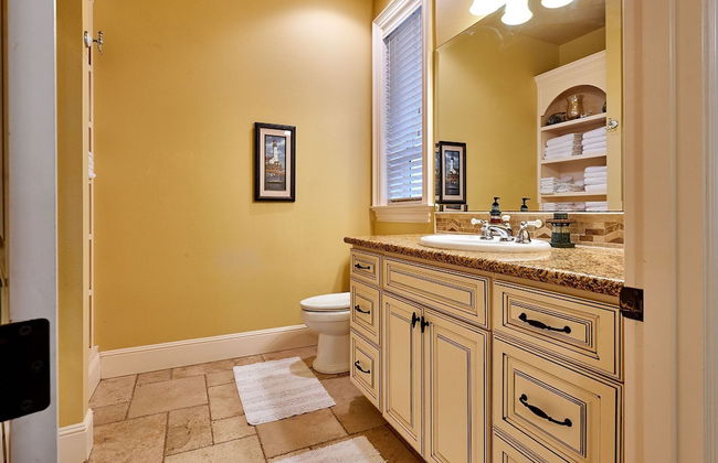 Admiral's Beach Retreat - Foto 26