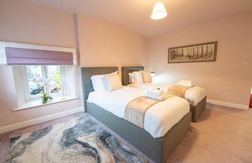 Sunnyholme - New! Yorkshire Luxurious Cottage - Foto 3