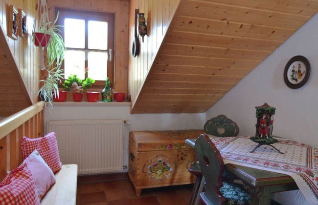 Ferienwohnung in Bernhardsberg Nahe Skipisten - Photo 18