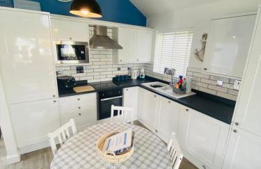 Seafolly Beach House The Bay Filey Step Free Accommodation Private Offstreet Parking - Foto 16