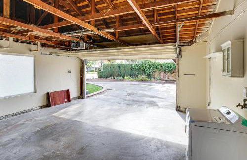 5 Mi to Anaheim Convention Center Retreat with Yard - Foto 25