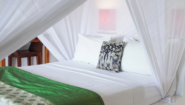 Anda Amed Villa and Spa - Foto 5, Camera