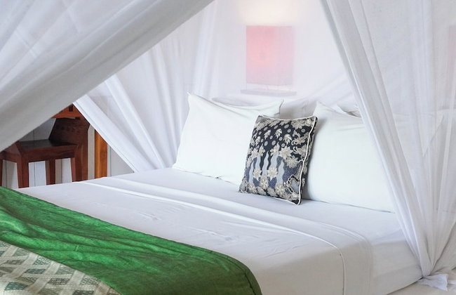Anda Amed Villa and Spa - Photo 5