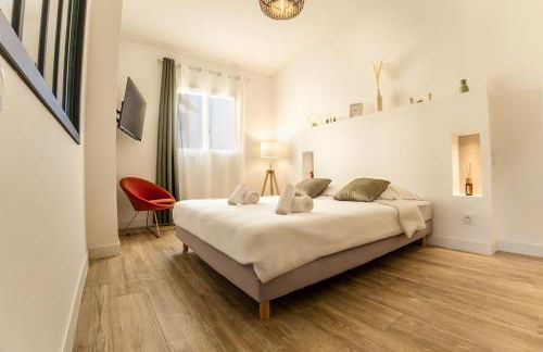 Casamea - Suite U Sognu - Foto 19