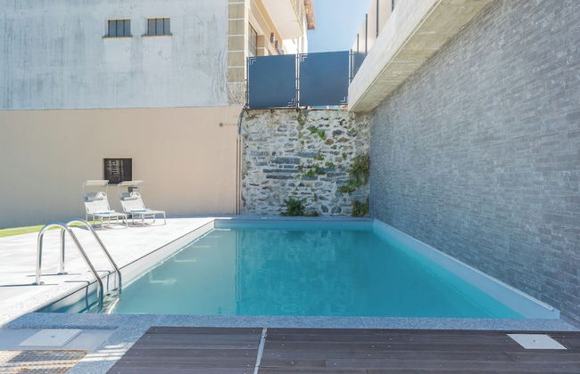 Misultin House & Swimming Pool by Rent all Como - Foto 36