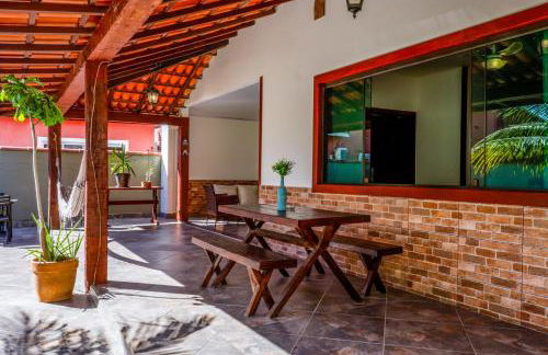 Bella casa da paz - Foto 24