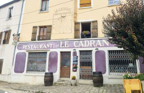 Appartement cosy au coeur d'Auvers-Sur-Oise - Foto 9