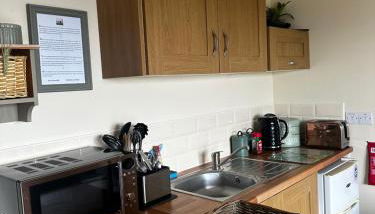 Kevara Self-Catering - Foto 5