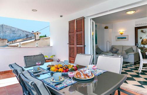 Apartment Sa Fornera - Foto 42