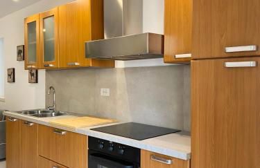 Piano terra con esterno privato vicino a Pinzolo - Foto 18