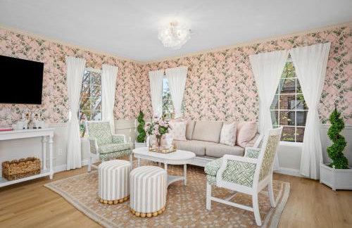 2Linkd Suites, 6BR Ensuite, Slps16, Pool&Spa, Gated - Photo 31