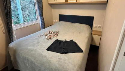 Bungalow accueillant à Saint-Jean-de-Monts avec piscine - Foto 2