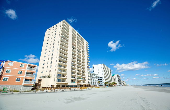 Atalaya Towers - Photo 1