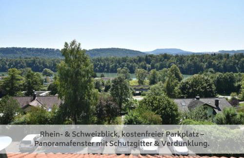Neu renoviertes Apartment mit Rheinblick - Foto 26