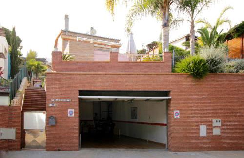 VILLA SOFIA CALELLA - Foto 62