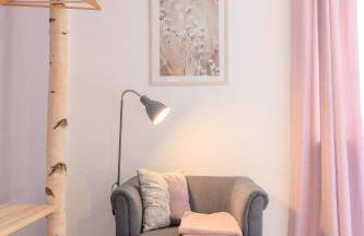 Hofgut Eveshausen Familienquartier Klassik 10-14 Gäste - Foto 23