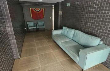 Apartamento Praiano em Maceió - 3 minutos da praia - Foto 19