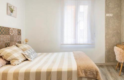 Amplio, luminoso y moderno cerca del Casco Viejo - Foto 9