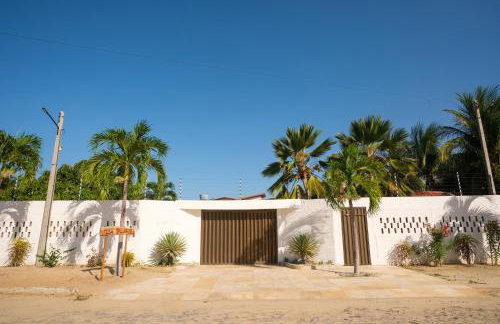 Kite Oasis Parajuru Villa Palmeira - Photo 31