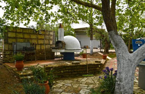 The Ranch of Ancient Ilida - Foto 40