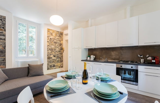 Co-c520-vmon4a1 - Amazing Cernobbio - Foto 30