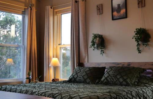 Hilltop Saltwater Pool and Hot Tub - Foto 14