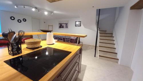 gîte La Ferrandière Berson Blaye Bordeaux Gironde - Foto 5