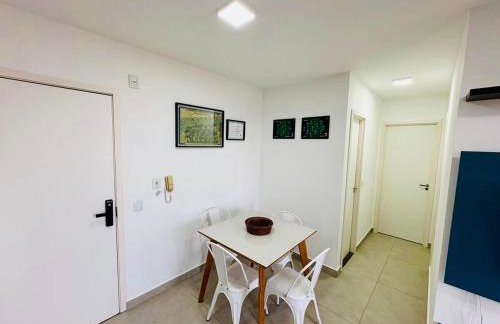 Apt 504 Luxury Design with Parking - Near Arena Airport - Foto 42