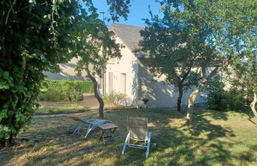 La maison d'adèle - Foto 19