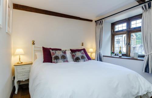 Stable Cottage - Foto 8