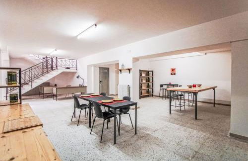 Apartment Tra Mare e Antichi Borghi by Interhome - Foto 41