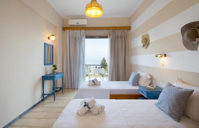 Casa Dei Venti - Foto 8