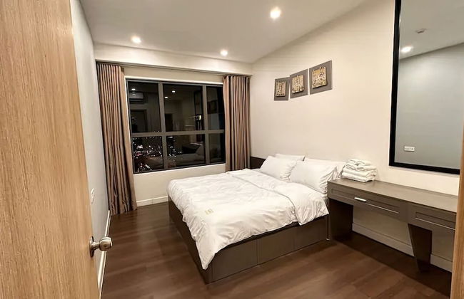 Kingston Residence - Transit Indochine Apartment - Foto 6