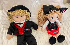 Gite Edelweiss à Eguisheim - Foto 19