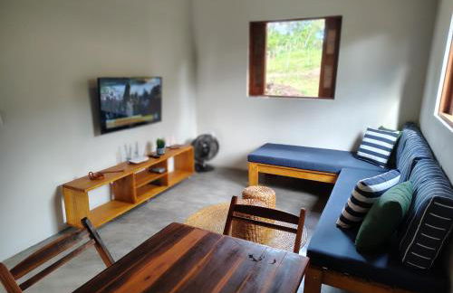 Casa Cajá - praia, natureza & conforto em Boipeba - Foto 11